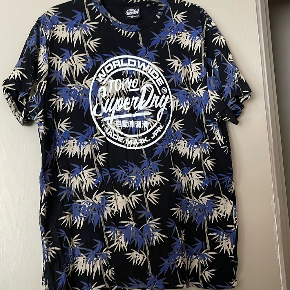 Superdry tee
